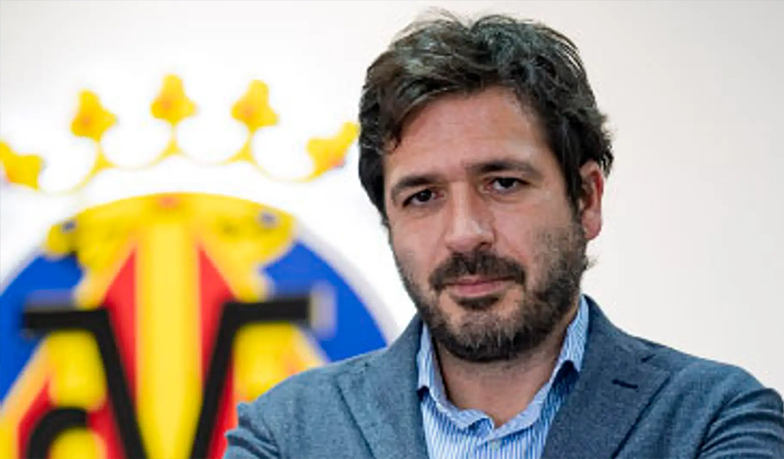 Foto: Dyrektor generalny Villarrealu: Wygląda na to, że Real Madryt jest przeciwko wszystkiemu