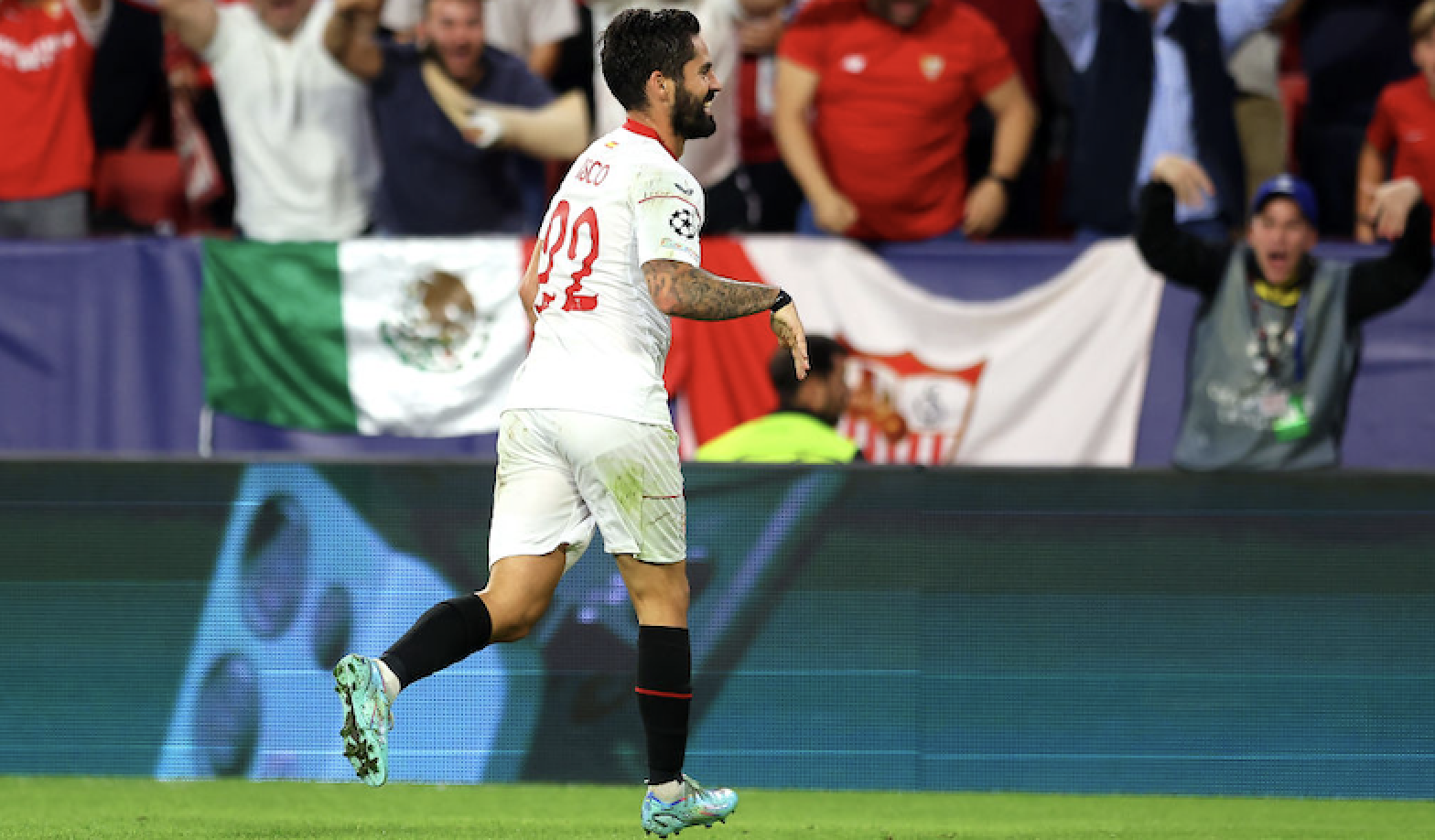 Foto: Gol Isco, dublet Jovicia [VIDEO]