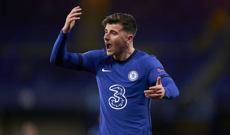 Foto: „Real nie powinien móc zasnąć przez Chelsea jako drużynę”