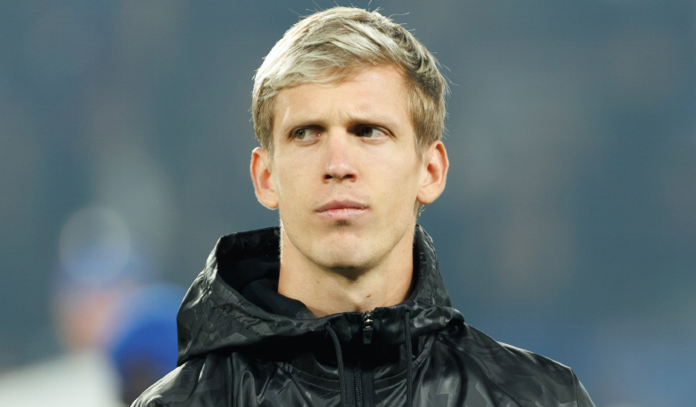 Oficjalnie: Dani Olmo nie zagra w Klasyku