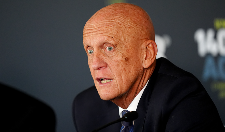 Collina: Nikt nie może podważać uczciwości sędziów na mundialu