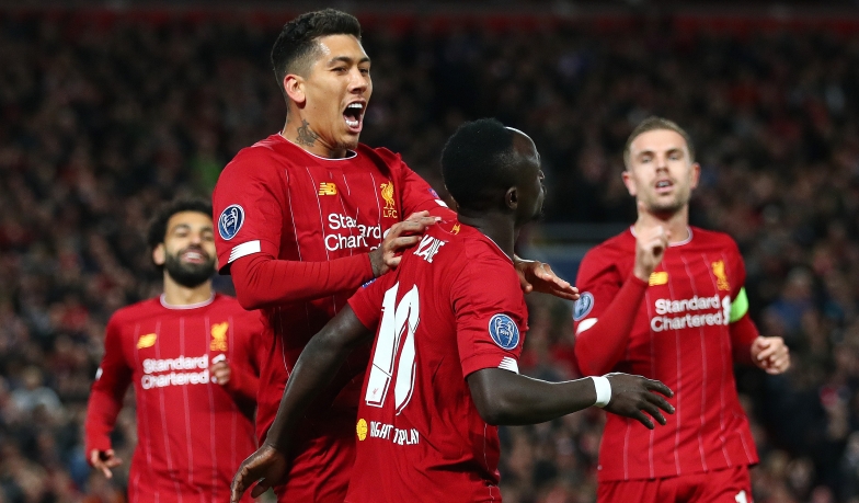 Foto: Z obozu rywala: Liverpool