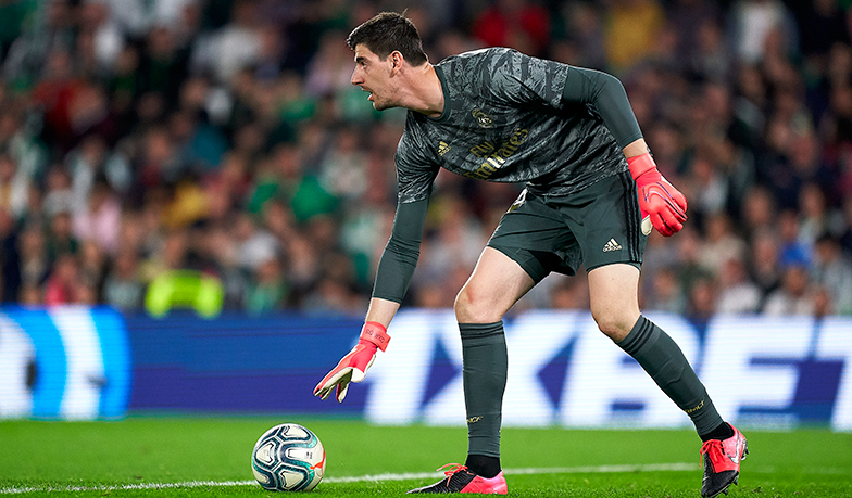 Foto: Pesymizm w sprawie Courtois