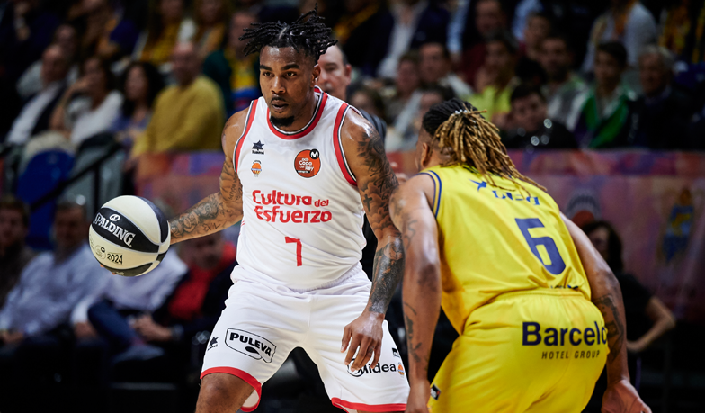 Foto: Valencia półfinałowym rywalem Realu Madryt