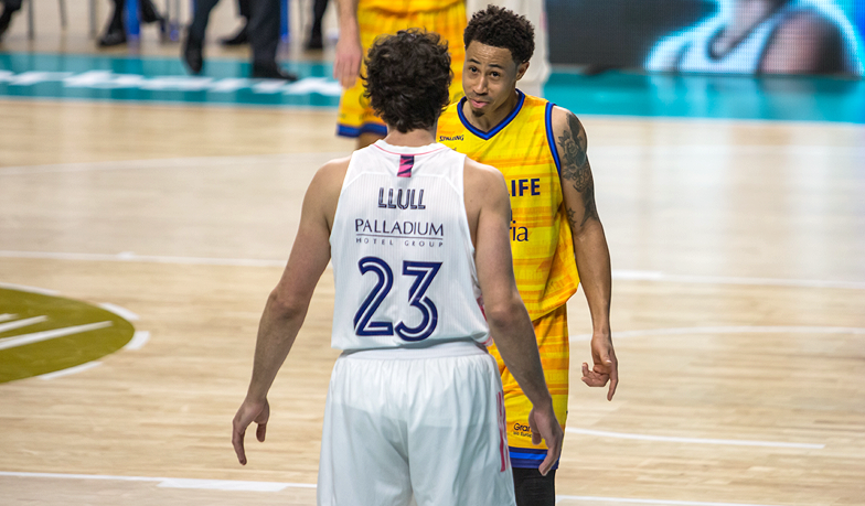 Foto: Gran Canaria rywalem Realu Madryt w ćwierćfinale