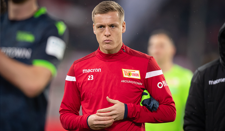 Foto: Felix Kroos: Toni jest szczęśliwy w Madrycie