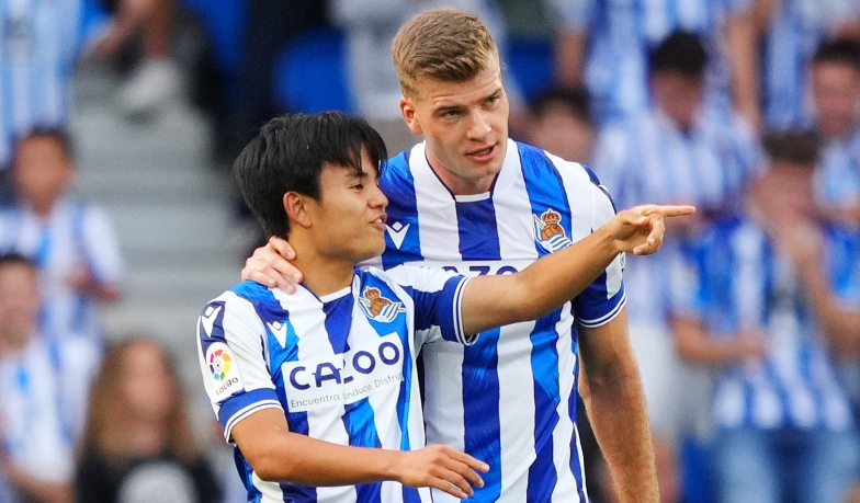 Foto: Asysty Frana Garcíi, Miguela, Kubo i Isco [VIDEO]