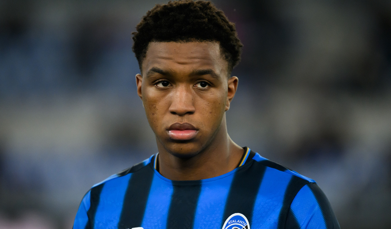 Sky: Real uważnie obserwuje Honesta Ahanora