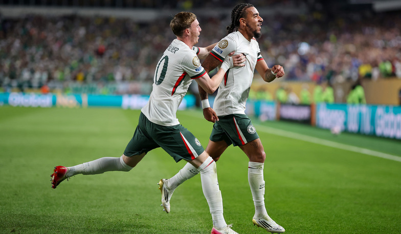 Foto: Chelsea z awansem do półfinału Klubowego Mundialu [VIDEO]