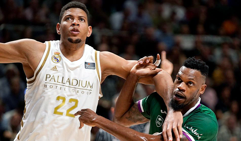 Foto: Tavares: Zawsze czekam na okazję do powrotu do NBA