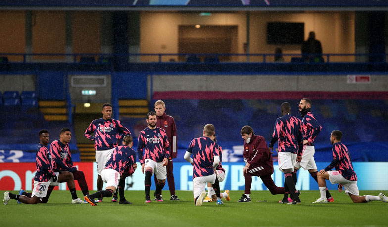 Foto: Zapomnieć o Stamford Bridge