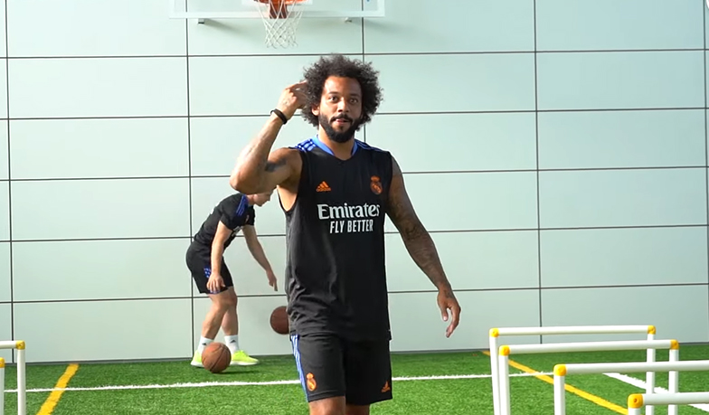 Foto: Dzień z Marcelo [VIDEO]
