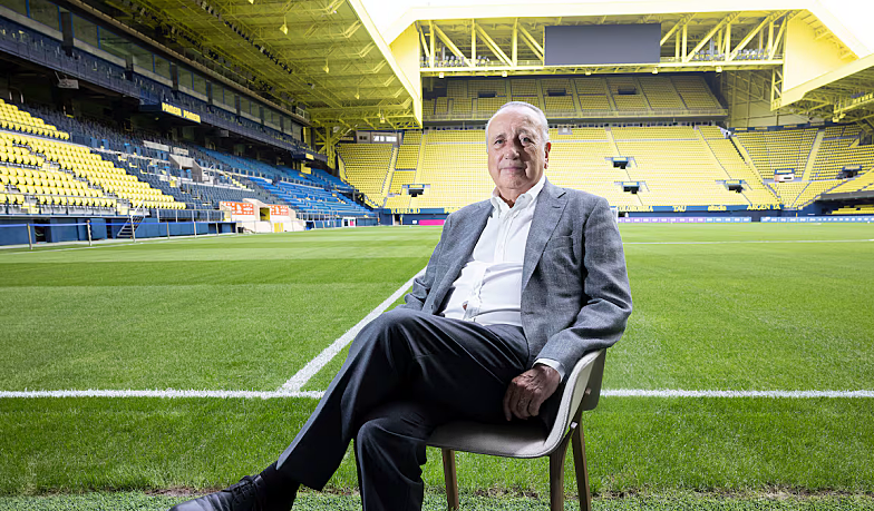Prezes Villarrealu: Będzie trudno, ale to nie niemożliwe
