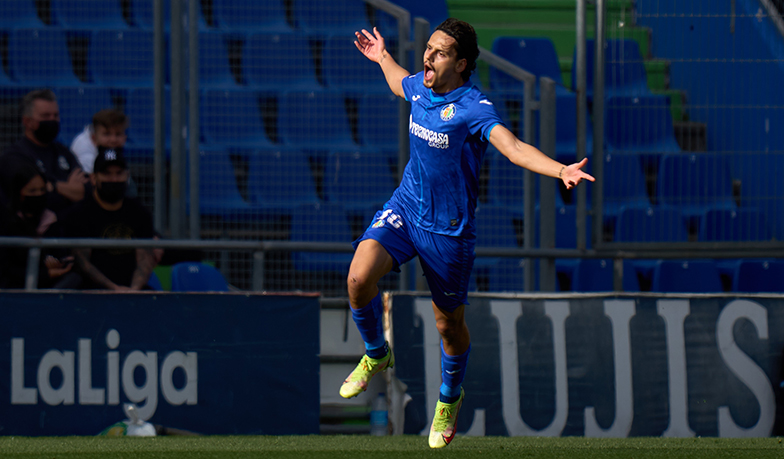 Foto: Enes Ünal: Mieliśmy umierać na boisku