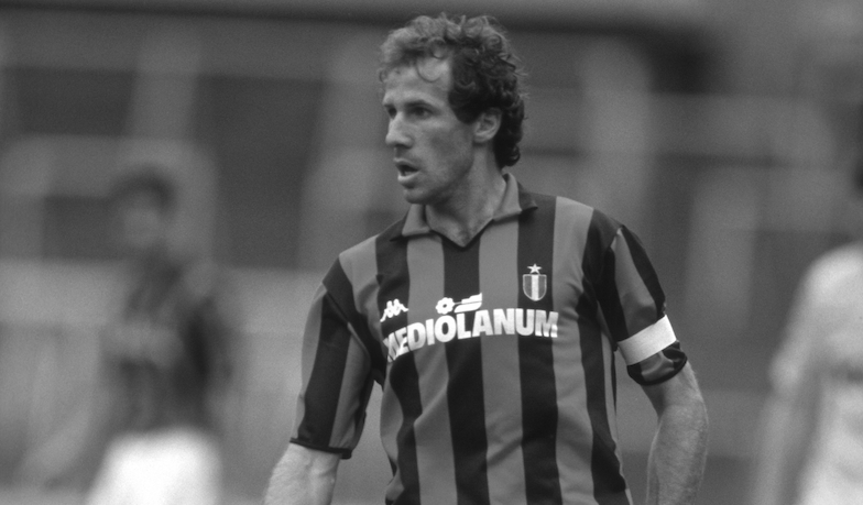 Zmarł Franco Baresi