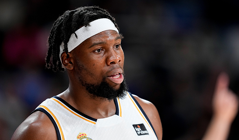 Foto: Yabusele ma trafić do Sixers