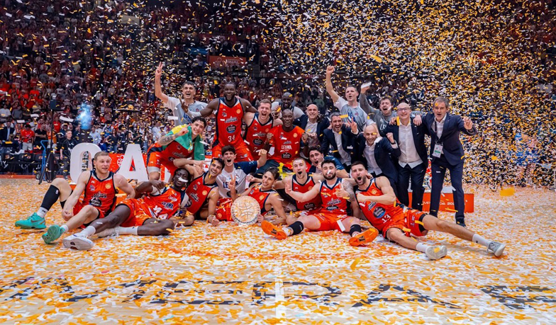 Obradoiro i Leyma Coruña wracają do Ligi Endesa