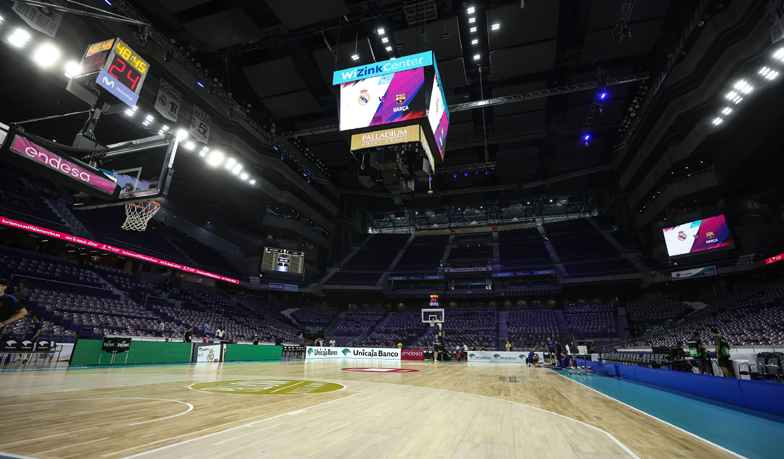 Foto: Inauguracja w WiZink Center