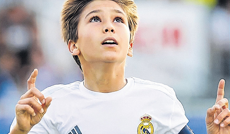 Foto: Dzisiejsze okładki