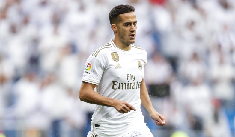 Foto: Lucas Vázquez: Nie przejmuję się trollami