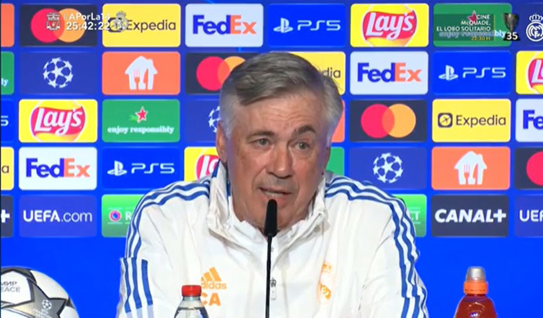 Foto: Ancelotti: Kto pokaże większą jakość, ten wygra