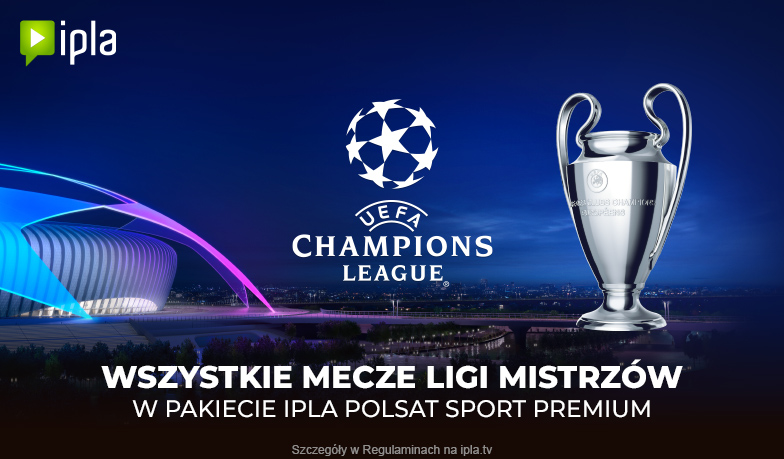 Foto: Gdzie oglądać mecze Ligi Mistrzów i Ligi Europy?