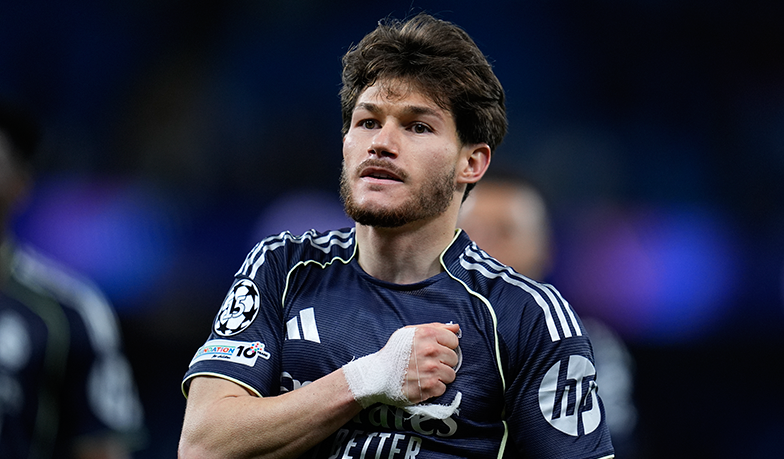 Oficjalnie: Fran García odchodzi do Realu Betis