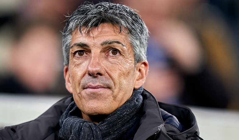 Foto: Imanol: Możecie się tylko domyślać, jak się czujemy