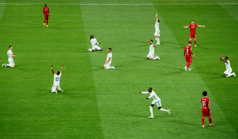 Foto: „Piqué, mam zapomnieć o Czternastce? Obiecuję, że próbowałem”