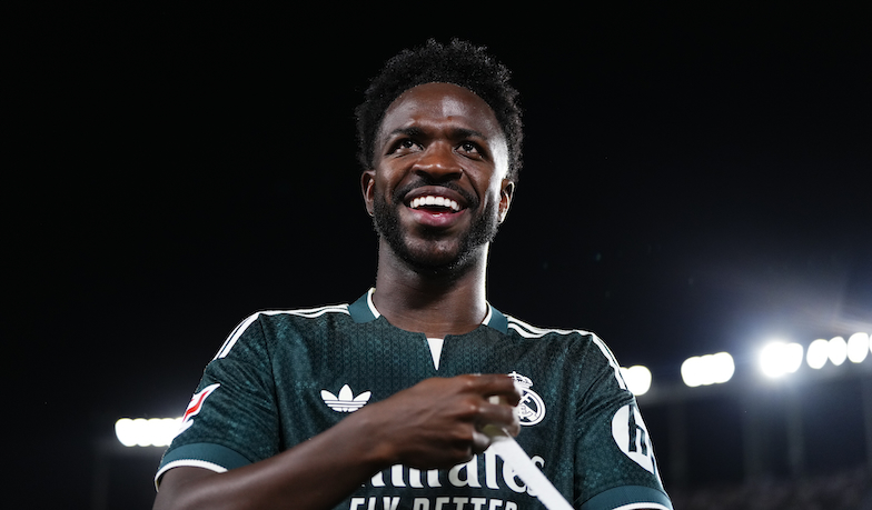 Elche – Real Madryt [NA ŻYWO]