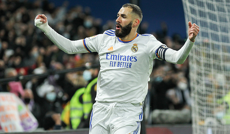 Foto: Real Madryt 2:1 Sevilla [VIDEO]