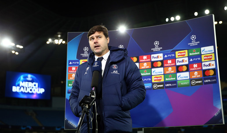 Foto: PSG szykuje się do tradycyjnej zimowej wyprzedaży