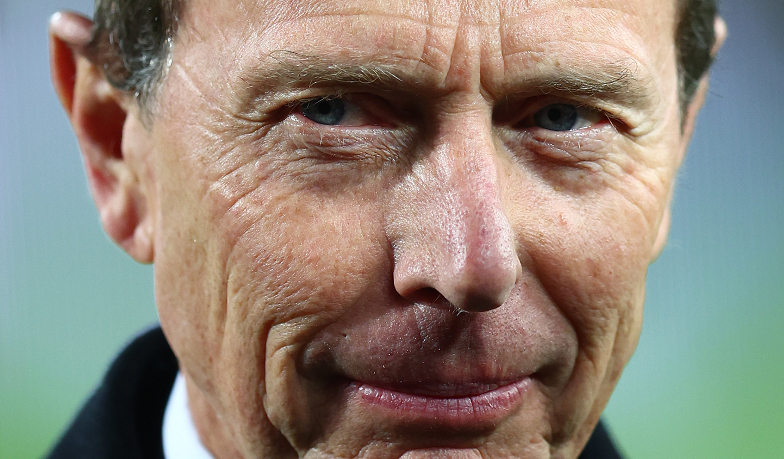 Foto: Butragueño: Zasłużyliśmy na zwycięstwo