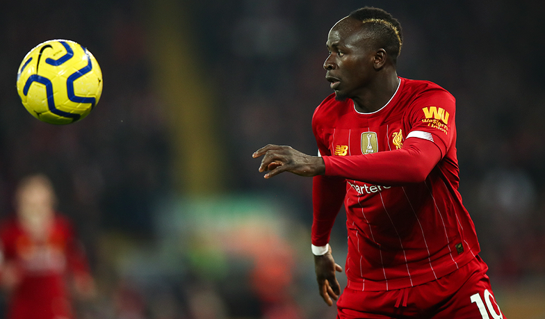 Foto: Pierwszy kontakt w sprawie transferu Mané