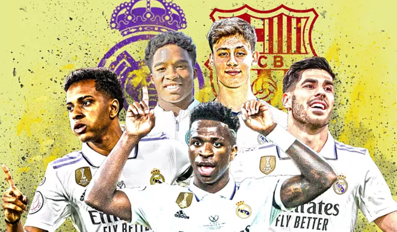 Foto: Transferowa manita