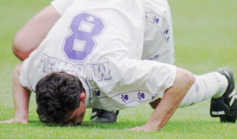 Foto: Część IX: Zmiany, zmiany, zmiany… (1993 - 1996)