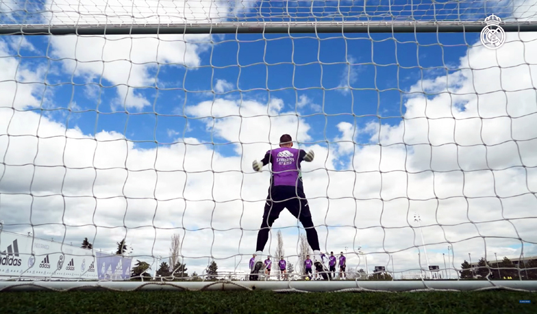 Foto: Gotowi na El Clásico [VIDEO]