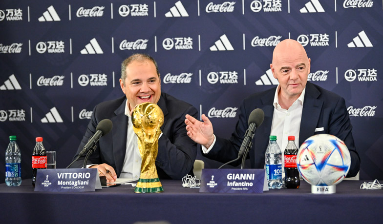 Foto: FIFA potwierdziła miasta gospodarzy mundialu w 2026 roku