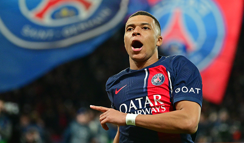 Foto: „Mbappé nie robi tego kroku, nie mając już nowego zespołu”