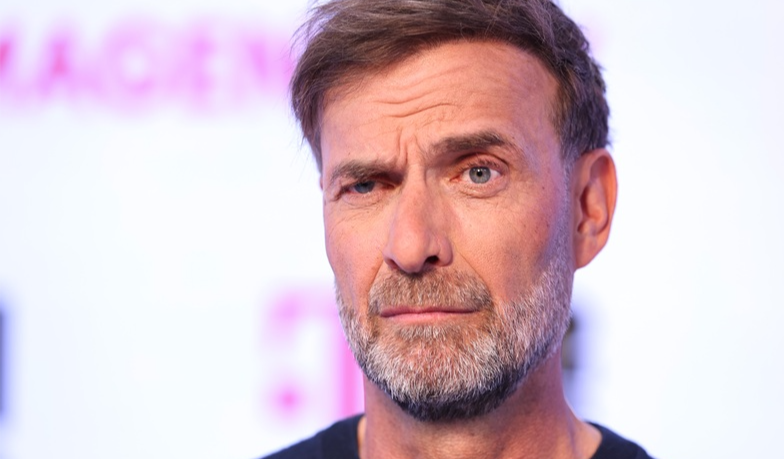 AS: Klopp myśli o reprezentacji Niemiec