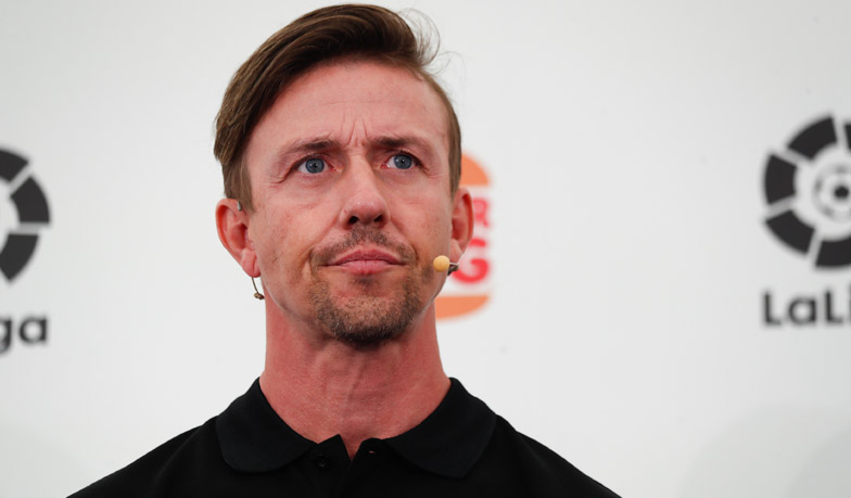 Foto: Guti: Mój ulubiony moment kariery w Realu to jej początki