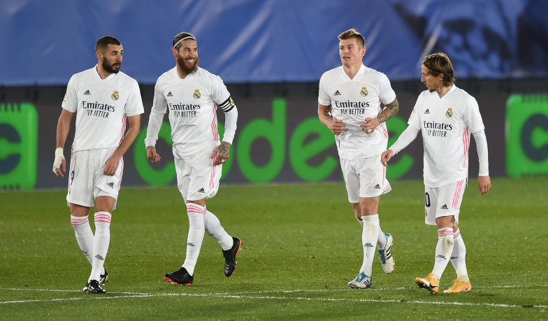 Foto: Real – Athletic: Znamy składy!