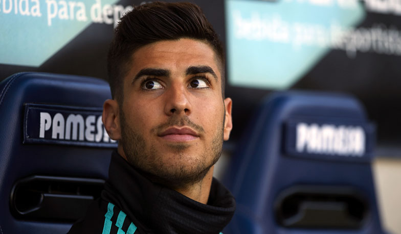 Foto: Asensio wygrał charytatywny ligowy turniej FIFA20!