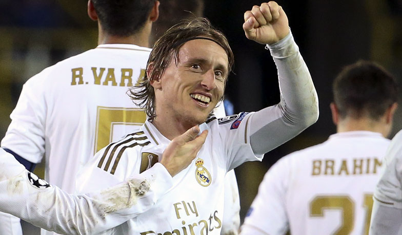 Foto: Kanonier Modrić