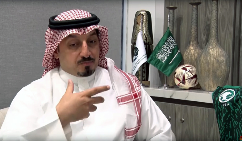 Foto: „Superpucharem Hiszpanii w Arabii Saudyjskiej chcemy inspirować młodzież”