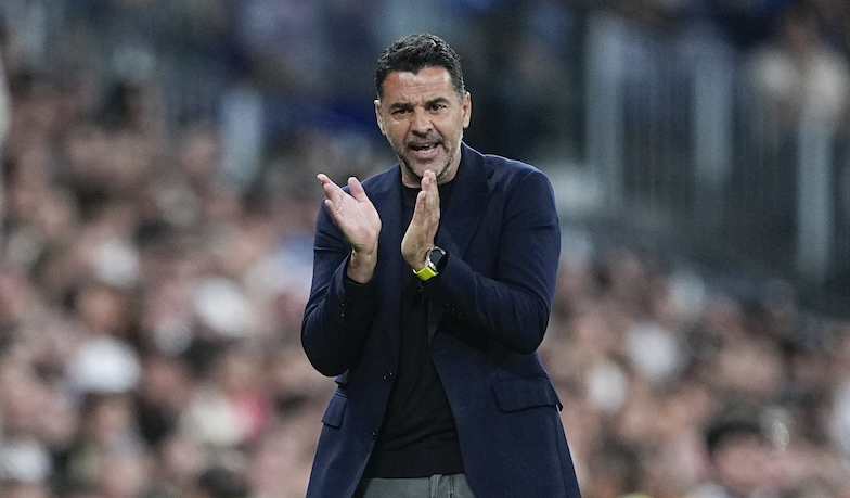 Míchel: Rozmawiałem z jednym z graczy Realu i myślę, że mogą odwrócić losy rywalizacji z Bayernem