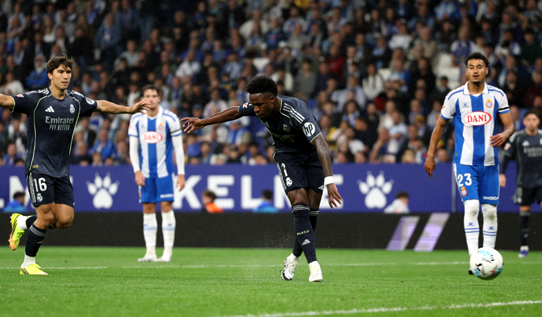 Vinícius: Wiemy, że sezon nie był taki, jakiego chcieliśmy