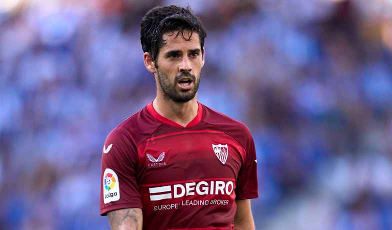 Foto: Dobre występy Isco i Brahima, asysta Kubo