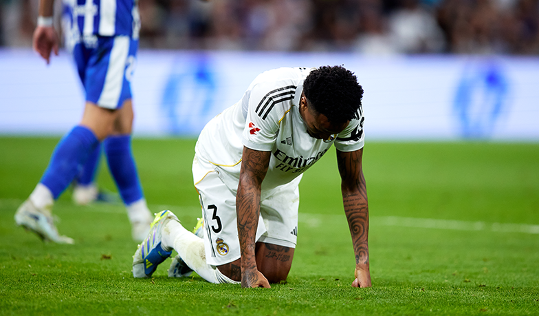 Oficjalnie: Éder Militão i Arda Güler kontuzjowani