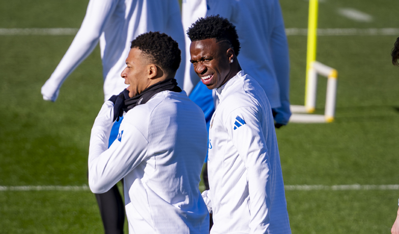 Foto: Vinícius do Arbeloi: Dla mnie grzywna jest lepsza [VIDEO]